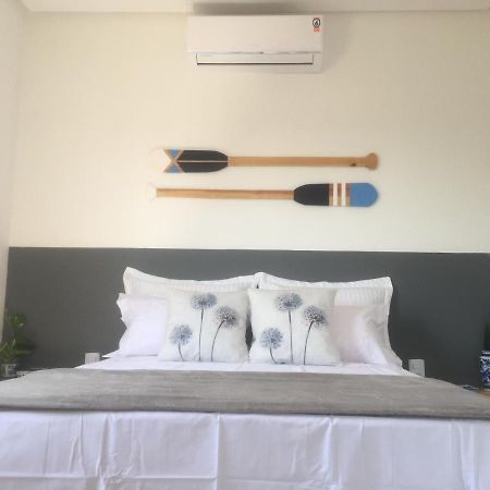 Sua Casinha De Ferias Em Icapui E Tibau Villa Eksteriør billede