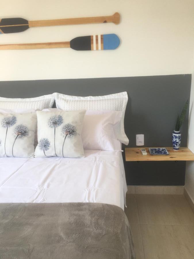Sua Casinha De Ferias Em Icapui E Tibau Villa Eksteriør billede