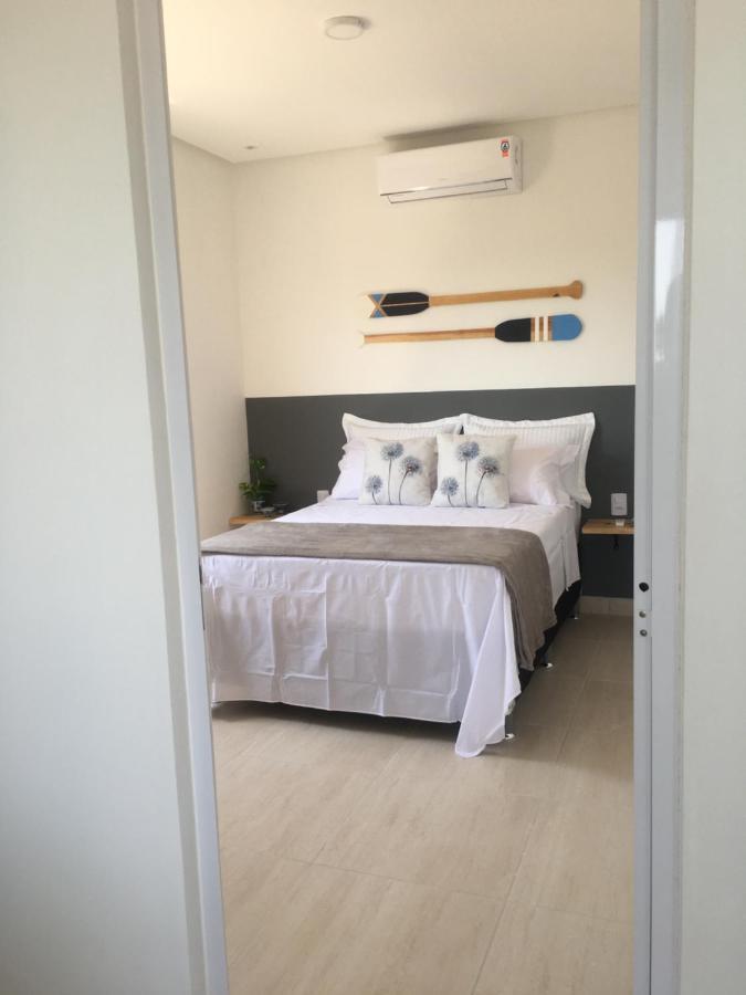 Sua Casinha De Ferias Em Icapui E Tibau Villa Eksteriør billede