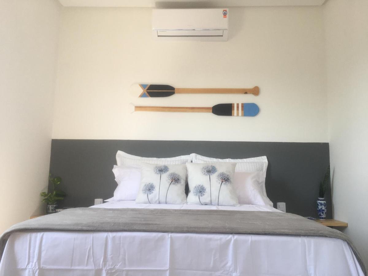 Sua Casinha De Ferias Em Icapui E Tibau Villa Eksteriør billede