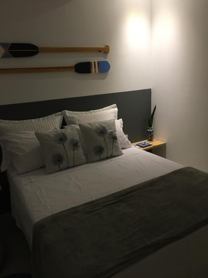 Sua Casinha De Ferias Em Icapui E Tibau Villa Eksteriør billede
