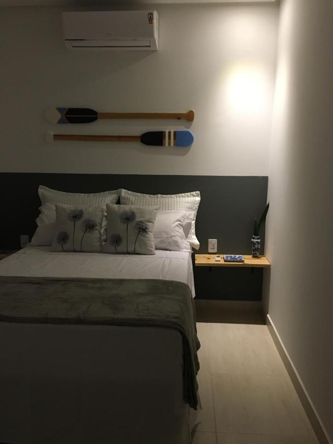 Sua Casinha De Ferias Em Icapui E Tibau Villa Eksteriør billede