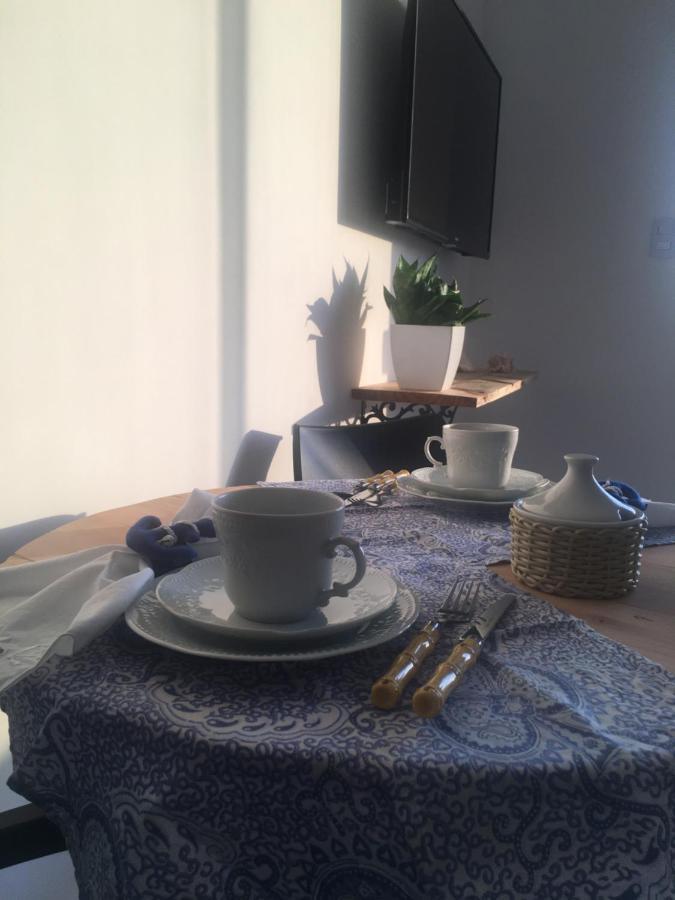 Sua Casinha De Ferias Em Icapui E Tibau Villa Eksteriør billede