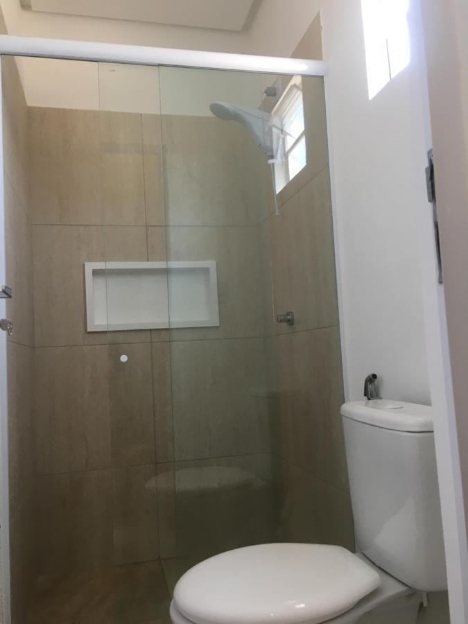 Sua Casinha De Ferias Em Icapui E Tibau Villa Eksteriør billede
