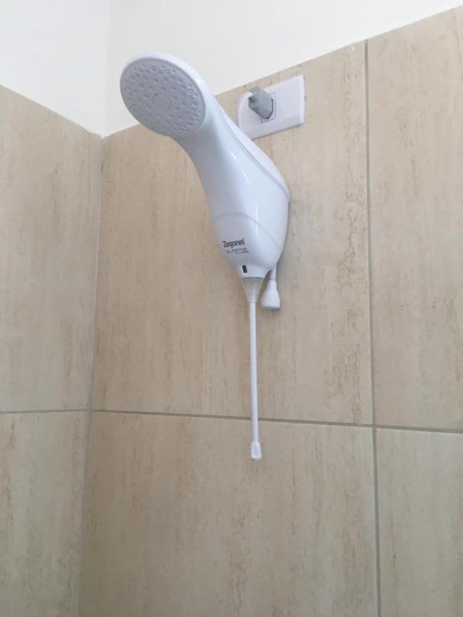 Sua Casinha De Ferias Em Icapui E Tibau Villa Eksteriør billede