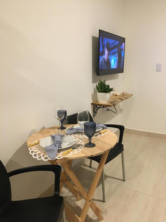 Sua Casinha De Ferias Em Icapui E Tibau Villa Eksteriør billede
