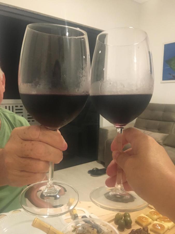 Sua Casinha De Ferias Em Icapui E Tibau Villa Eksteriør billede