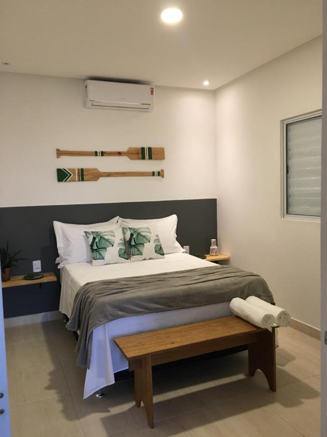 Sua Casinha De Ferias Em Icapui E Tibau Villa Eksteriør billede